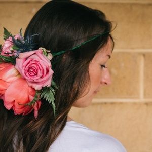 Meet your Posher, Samantha